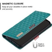 MY Boutique1 Oppo Bulmak Için Flip Case X5 Tam Koruma Manyetik Kapatma Kart Yuvaları (Yurt Dışından)