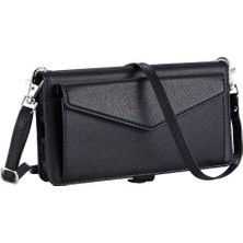 MY Boutique1 Cüzdan Crossbody Kılıf IPhone 6/6s Rfıd Engelleme Cüzdan Kılıf Kadınlar Için (Yurt Dışından)