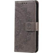 MY Boutique1 Google Piksel 9 Pro Xl Için Flip Case Cüzdan Kılıf Pu Deri Kickstand (Yurt Dışından)