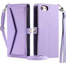 MY Boutique1 Cüzdan Crossbody Kılıf IPhone 6/6s Rfıd Engelleme Cüzdan Kılıf Kadınlar Için (Yurt Dışından)