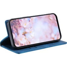 MY Boutique1 Google Piksel 9 Pro Xl Için Flip Case Yan Toka Pu Deri Kart Çevirme (Yurt Dışından)