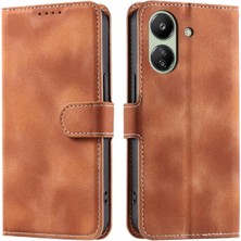 Mays Boutique Xiaomi Redmi Için Flip Case Xiaomi 4g Bilek Kayışı Kickstand Cüzdan Kart Yuvaları (Yurt Dışından)