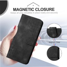 Mays Boutique Ayrılabilir El Kayışı ve Kredi ile Xiaomi Poco X6 Pro 5g Için Flip Case (Yurt Dışından)