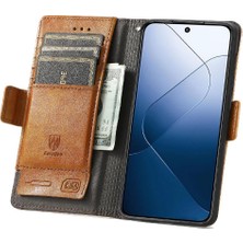 Mays Boutique Xiaomi 14T Pro Ekleme Iş Için Çok Renkli Çoklu Kart Yuvası (Yurt Dışından)