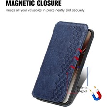 Mays Boutique Oneplus Nord 4 Cüzdan Fonksiyonu Için Kılıf Deri Kılıf Kapak Çevirin Moda (Yurt Dışından)