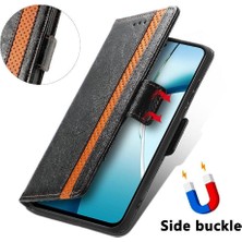 Mays Boutique Oneplus Nord 4 Ekleme Çok Renkli Cüzdan Çoklu Kart Yuvası Için Kılıf (Yurt Dışından)