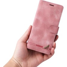 Mays Home1 IPhone 16 Için Flip Case Pro Darbeye Cüzdan Deri Kılıf Kapak Çevirin (Yurt Dışından)