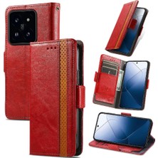 Mays Boutique Xiaomi 14T Pro Ekleme Iş Için Çok Renkli Çoklu Kart Yuvası (Yurt Dışından)