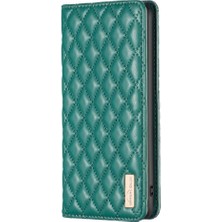 Mays Home1 Oppo A79 5g Darbeye Kart Yuvaları Tutucu Manyetik Kapatma Için Flip Case (Yurt Dışından)