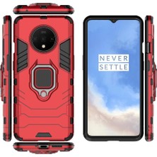 Mays Home1 Oneplus 7t Kickstand Metal Halka Tutucu Için Halka Araba Montaj Kickstand Durumda (Yurt Dışından)