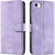 Mays Boutique IPhone 6 Için Flip Case/6s Pu Deri Bilek Kayışı Kickstand Manyetik Cüzdan (Yurt Dışından)