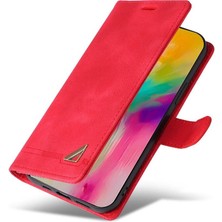 Mays Home1 IPhone 16 Için Flip Case Pro Darbeye Cüzdan Deri Kılıf Kapak Çevirin (Yurt Dışından)