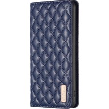 Mays Home1 Oppo A79 5g Darbeye Kart Yuvaları Tutucu Manyetik Kapatma Için Flip Case (Yurt Dışından)