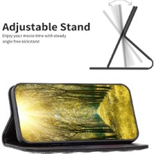 Mays Home1 IPhone 7/8 Için Flip Case Manyetik Kapatma Cüzdan Tam Koruma Kartı (Yurt Dışından)