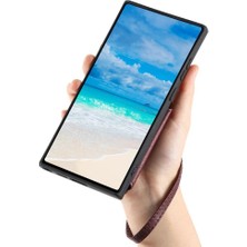 Mays Home1 Cüzdan Kılıf Samsung Galaxy Için A53 5g Pu Deri 3 Büyük Kart Rfıd Flip (Yurt Dışından)