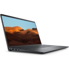 Dell Inspiron 3530 Intel Core I5-1334U 32GB 512GB SSD 15.6" 120Hz Fhd Ubuntu I35303407U04 + Zetta Çanta