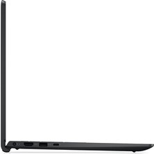 Dell Inspiron 3530 Intel Core I5-1334U 32GB 512GB SSD 15.6" 120Hz Fhd Ubuntu I35303407U04 + Zetta Çanta