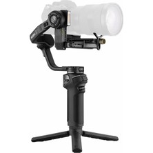 Zhiyun Weebill 3s Handheld Gimbal Stabilizer