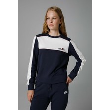 Ellesse Kadın Sweatshirt EF183-NV