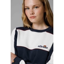 Ellesse Kadın Sweatshirt EF183-NV