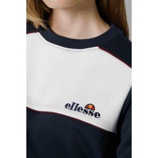 Ellesse Kadın Sweatshirt EF183-NV