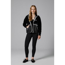 Ellesse Kadın Tayt EF206-BK