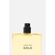 Zara Gold Absolute Edp 90ML Erkek Parfümü