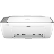 HP DeskJet Ink Advantage 2876 Kablosuz All-in-One Renkli Yazıcı, Fotokopi Makinesi, Tarayıcı, 6W7E6C