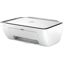 HP DeskJet Ink Advantage 2876 Kablosuz All-in-One Renkli Yazıcı, Fotokopi Makinesi, Tarayıcı, 6W7E6C