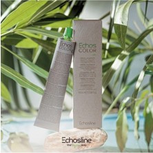 Echos Line 77.0 Saç Boyası Vegan 100 ml