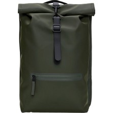 Rains Rolltop Rucksack W3