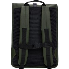 Rains Rolltop Rucksack W3