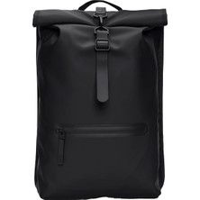 Rains Rolltop Rucksack W3