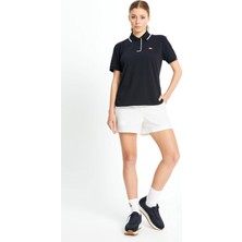 Ellesse Kadın Polo Tişört EF140-BK