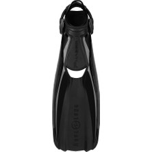 Aqua Lung Phazer Black Palet
