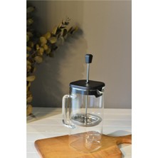 Granita 800 ml French Press