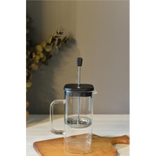 Granita 800 ml French Press