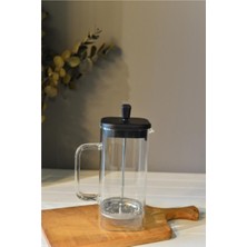 Granita 800 ml French Press