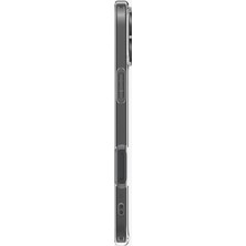 Spigen iPhone 16 Kılıf Ultra Hybrid Frost Clear - ACS08199