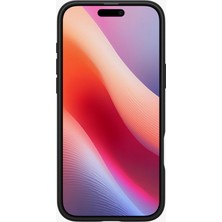 Spigen iPhone 16 Pro Kılıf Ultra Hybrid Frost Black - ACS08124