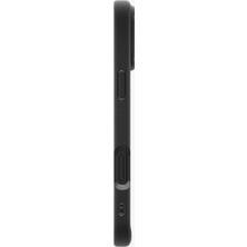 Spigen iPhone 16 Pro Kılıf Ultra Hybrid Frost Black - ACS08124