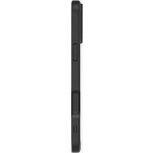 Spigen iPhone 16 Pro Max Kılıf Ultra Hybrid MagFit MagSafe özellikli Frost Black - ACS08003