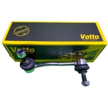 VOTTO Askı Rotu Sol Ön / Sprinter - Crafter (06-16) / 2E411317C - 1511401