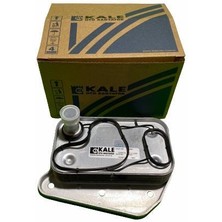 KALE Yağ Soğutucusu 611/646 Spr/vıto Cdı /jeep Wj 2.7 6111880301 - 344615