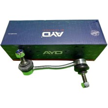 AYD Viraj Askı Rotu Sağ / Sprinter - Crafter (906 - 907) / 2E0411318C - 05894