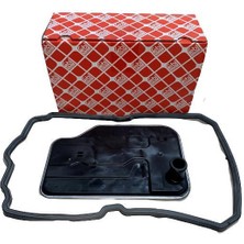 MGA Şanzuman Yağ Filtresi / Mercedes 212-221 / 30157 - A2212770195