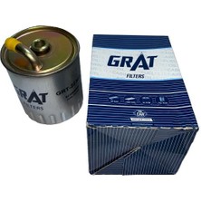 GRAT Yakıt Filtresi / Mercedes C Serisi (00-07) / 61109220001 - 22305