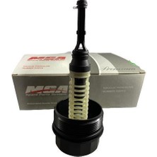 Yağ Filtre Tası / Sprinter Euro 3 - 4 / 6111800210 - 9410102