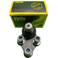 VOTTO Alt Rotil / Vito 638 (96--) / 6383300027 - 2222100