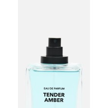 Zara Tender Amber Edp 100 ml Erkek Parfüm (New)